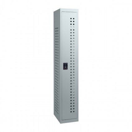 SLVENT1 - Light Grey